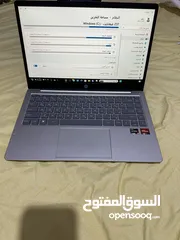  10 لابتوب HP استخدام مره واحده