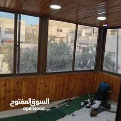  2 بيت مستقل للبيع عباره عن طابقين مستقلات