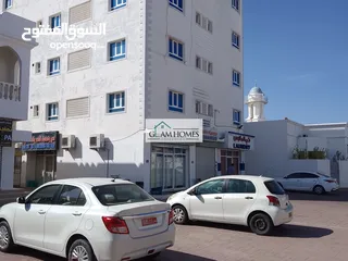  3 Spacious whole building for sale in Al Khoud Ref: 543H