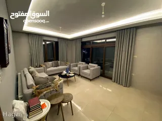  1 شقة ثلاثة غرف نوم للايجار في شفا بدران ( Property 34764 ) سنوي فقط