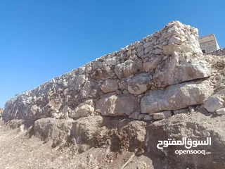  19 عمارة اراضي وبناء السناسل