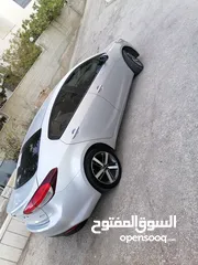  14 كيا K3  / ماتور 1600 / ديزل اقتصاديه الأكثر طلبا / موديل 2017 /اصل كوري