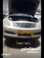  21 قطع غيار وكهربائي سيارات نيسان و انفنتي وتوفير قطع غيار تويوتا ولكو