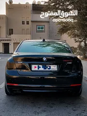  5 BMW 750Li 2013 FULL OPTION SINGLE OWNER CAR FOR SALE