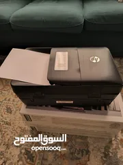  6 للبيع طابعة اتش بي hp