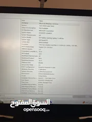  6 Hp pavilion