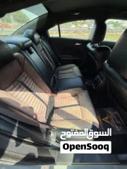  11 Dodge charger 2019 gt option (super track back).