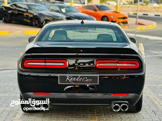  6 Monthly AED 1890/- I 0% DP I Scat Pak I Leather Seats I Paddle Shifts I Cruise Control I #43450