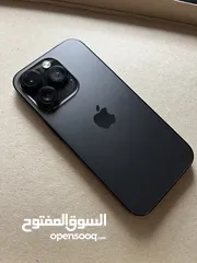  1 iPhone 14 pro 128