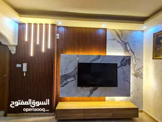  4 ديكورات بديل الخشب وبديل الرخام تصميمات حصرية بأقل الأسعار