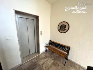  4 شقه فاخره مميزه طابق ثالث مع روف،في اجمل،مناطق عبدون الشمالي للبيع  ( Property ID : 30720 )