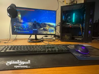  3 تجميعة للبيع  Pc gaming