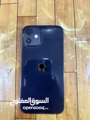  6 ايفون 12 ميني بسعر حررررق بحال الوكاله