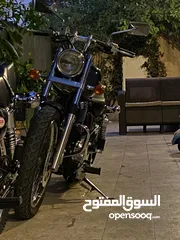  10 للبيع: Suzuki Boulevard S40 – موديل 2015