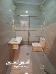  9 شقة طابقية - دابوق - 4نوم - 350م - ارضية - ترس - مدخل مستقل - قرب الخدمات -