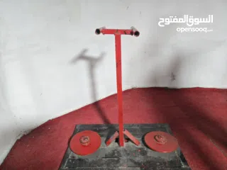  26 نادي جيم كامل للبيع