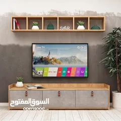  6 ميز بلازما