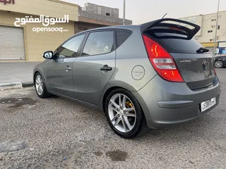  13 i30/2010 هونداي