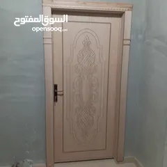  3 تفضيل كافة ابواب الخشب
