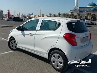  2 Chevrolet Spark 2020 1.4L Single Owner used car for sale