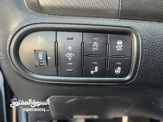  7 كيا K3 ديزل 2017