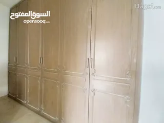  11 شقة للايجار في عبدون شمالي  ( Property 32406 ) سنوي فقط