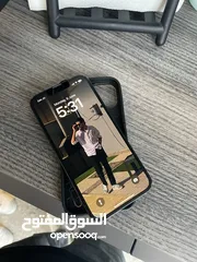  7 ايفون13 عادي مغير بطارية بس ممتاز
