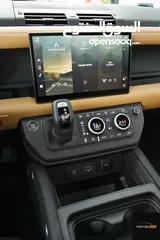  7 Land Rover Defender P400e X Dynamic 2024