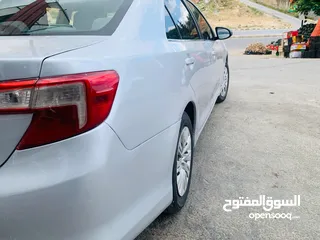  10 كامري 2012 للبيع