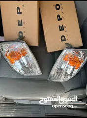  1 اصطابات لكزس 400 جديد تايوان ديبو