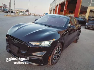  5 فورد موستنج بريميوم