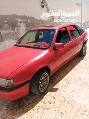  3 اوبل فيكترا للبيع 91