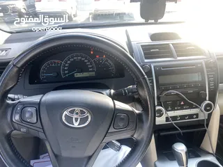  7 كامري 2017 للبيع Camry 2017 for sale