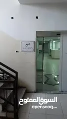  5 مكتب مشطب للبيع في نابلس رفيديا