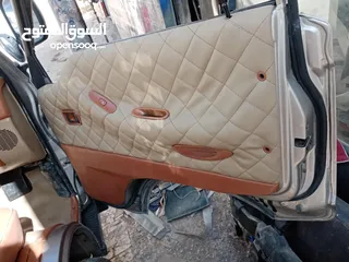  3 عرض خاص على أسعار تنجيد فرش السيارات والباصات