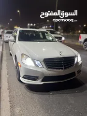  10 E350 w212 4 matic 2011