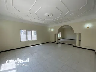  2 7 + 1 BR Large Villa in Shatti Al Qurum