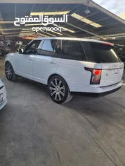  8 2020  range rover