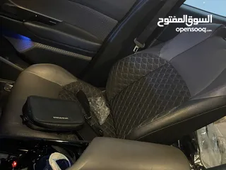  8 تويوتا CHR