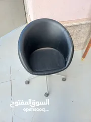  3 كرسي بحاله جيده