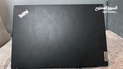  7 Laptop Lenovo ThinkPad Ryzen 5 4500Uلابتوب لينوفو قوي