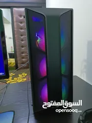  3 pc gaming مواصفات خرافيه تحت بالوصف