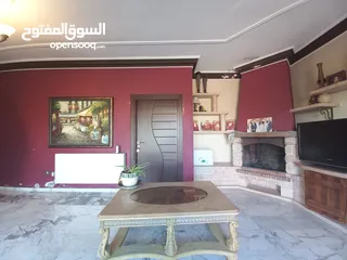  6 Furnished Duplex For Rent In Deir Ghbar  ( Property 34690 )-174805172
