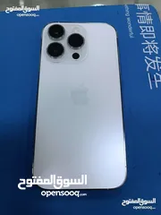  4 IPHONE 14 PRO ( 256 GB ) USED /// ايفون 14 برو ذاكرة 256 مستعمل وكالة شرق اوسط