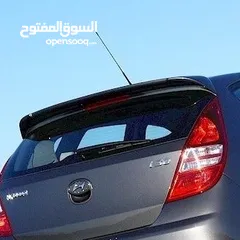  3 مطلوبب جناح هونداي i30