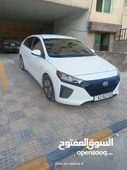  2 هيونداي ايونك 2019 3 جي