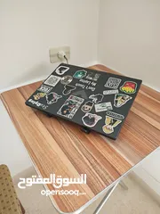  2 Omen Victus Gaming بحالة ممتازة