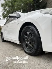  7 هيونداي أيونك هايبرد 2016 للبيع كاش