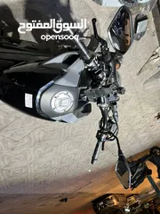  6 cf moto nk 250