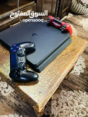  4 اعلان خراااااافي على بلاستاشن 4 سليم